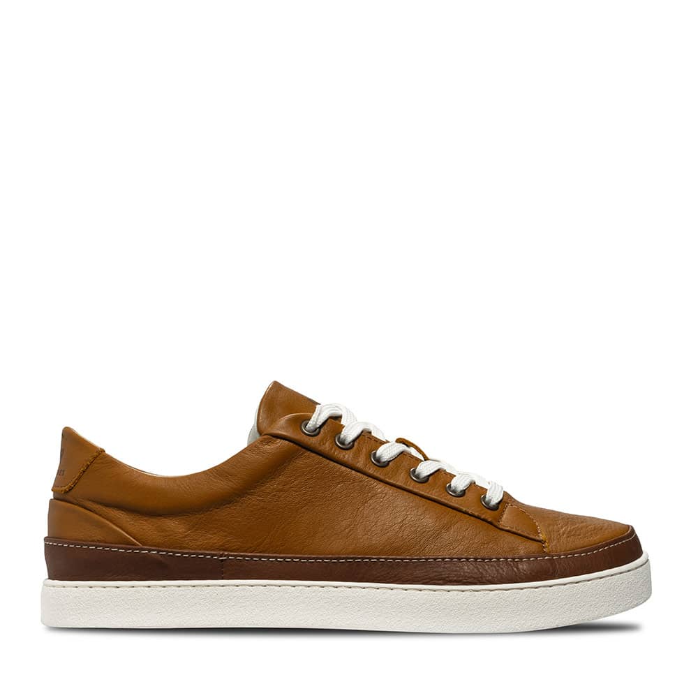 Zapatillas Groundies Casablanca Marrones Hombre | Argentina MAWCOX-549